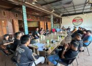 JMSI Sultra Akan Gelar Pelantikan dan Rakerda, Dua Wamen Dijadwalkan Hadir