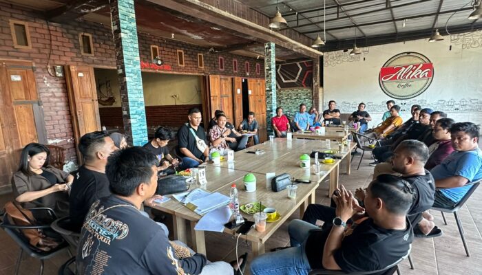 JMSI Sultra Akan Gelar Pelantikan dan Rakerda, Dua Wamen Dijadwalkan Hadir