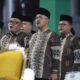 Kapolda Sultra Irjen Pol Didik Agung Widjanarko Ikuti Pembukaan STQH Nasional XXVIII Tahun 2025