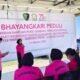Bhayangkari Sultra Gelar Aksi Sosial “Bhayangkari Peduli” di Konsel