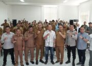 Sekda Konut Buka FGD Penyusunan Rencana Induk PPM Askon Group: Dorong Sinergi Pembangunan Berkelanjutan di Wilayah Tambang