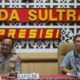 Kapolda Sultra Terima Tim Visitasi Male Award, Tegaskan Komitmen Polri Dukung Kesetaraan Gender