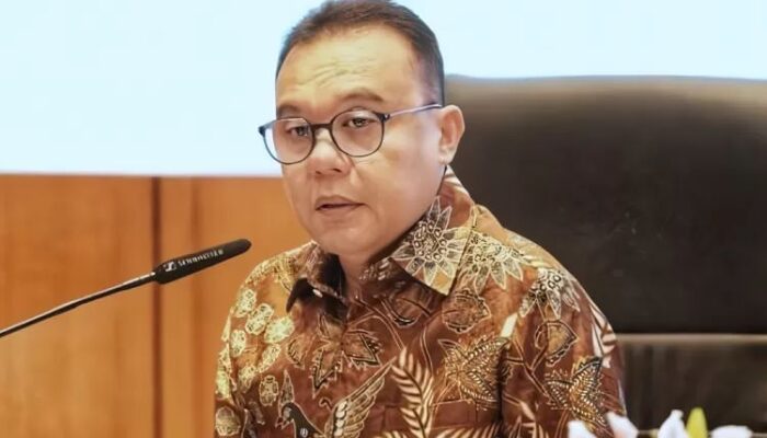 JASMERAH Sebut Sufmi Dasco Harus Dicopot, Kebijakan DPR Tak Pro Rakyat