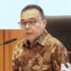 JASMERAH Sebut Sufmi Dasco Harus Dicopot, Kebijakan DPR Tak Pro Rakyat