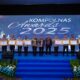 Polsek Ranomeeto Raih Penghargaan 5 Besar Terbaik Kompolnas Award 2025