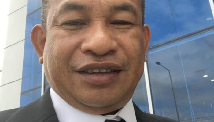 Bank Sultra Tegaskan Isu Rangkap Jabatan Dirut dan Dirsar Tidak Benar