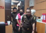 Kejati Sultra Tetapkan Tiga Tersangka Kasus Dugaan Korupsi Anggaran BBM Badan Penghubung di Jakarta