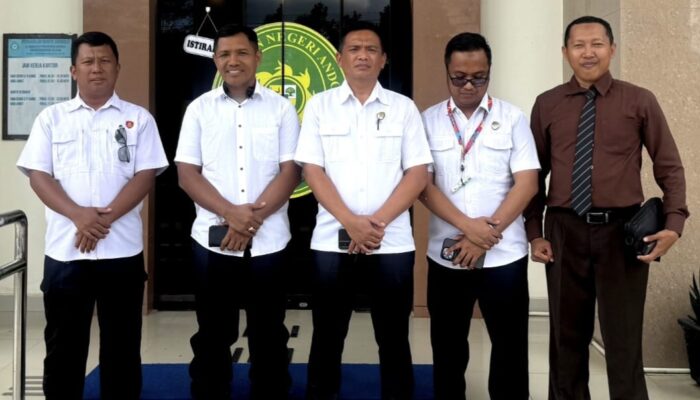 Praperadilan Anggota DPRD Wakatobi Ditolak, Pengadilan Nyatakan Penyidikan Polda Sultra Sesuai Prosedur