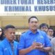 KNPI Sultra Minta Gubernur ASR Copot Kadis Kominfo Ridwan Badallah, Dinilai Sering Buat Kegaduhan