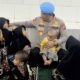 Bidpropam Polda Sultra Gelar Anjangsana ke LKSA Al-Ikhlas dalam Rangka Hari Jadi Propam Polri ke-23