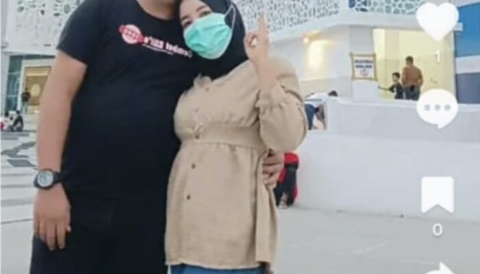 Laporan Dugaan Perselingkuhan Oknum ASN Samsat di Mubar Mandek, Gubernur Diminta Turun Tangan