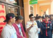 AMM Sultra Segel Ruang Rektor UM Kendari, Desak Pencopotan Rektor dan Audit Independen