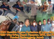 BEM Unsultra Kecam Kericuhan di Lahan Eks PGSD Wua-Wua, Desak Pemprov, BPN, dan PN Bertanggung Jawab
