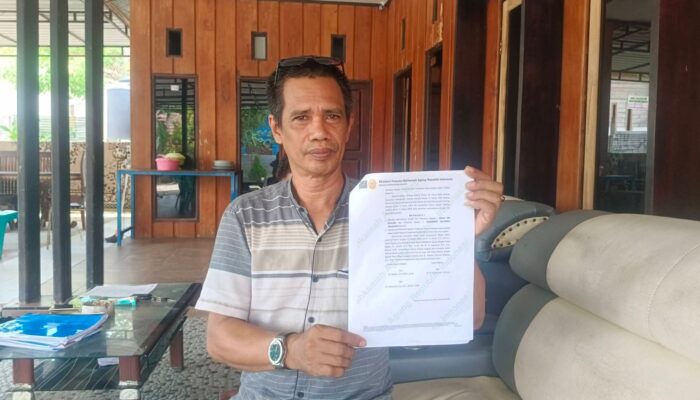 Salinan Putusan MA Terungkap: Ahli Waris Nilai Konstatering PN Kendari di Eks PGSD Tidak Sah dan Cederai Proses Hukum