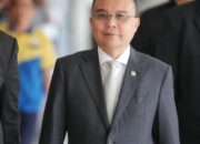 Nama Anak Wakil Ketua DPRD Sulsel Terseret Sorotan, Pengelolaan 41 Dapur MBG Picu Polemik, Dasco Janji Tertibkan