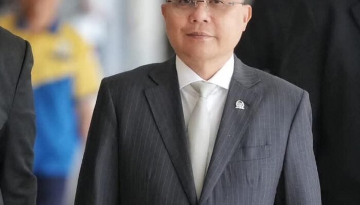 Nama Anak Wakil Ketua DPRD Sulsel Terseret Sorotan, Pengelolaan 41 Dapur MBG Picu Polemik, Dasco Janji Tertibkan