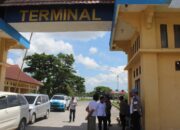 Polda Sultra Gencarkan Operasi Sikat Anoa 2025: Patroli Cipta Kondisi Sasar Titik Rawan Kriminal di Kota Kendari