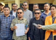 Polemik Sengketa Lahan Segitiga Tapak Kuda Kembali Memanas, Kuasa Kopperson dan Notaris Dipolisikan