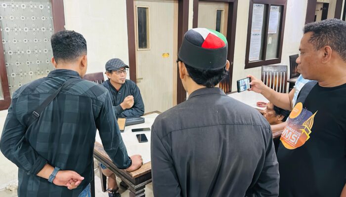 Kuasa Pendamping PT TBS Klarifikasi Isu Sanksi KLH: Kami Belum Pernah Terima Surat Resmi