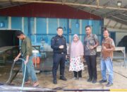 Bea Cukai Kendari Dorong Kota Baubau Jadi Sentra Ekspor Baru di Kawasan Timur Indonesia