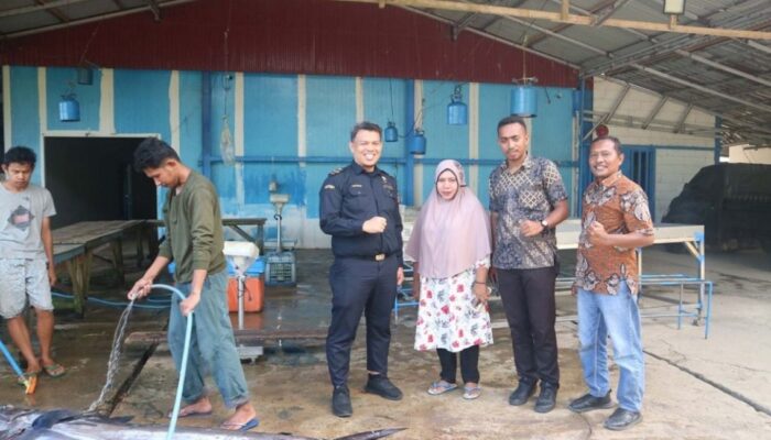 Bea Cukai Kendari Dorong Kota Baubau Jadi Sentra Ekspor Baru di Kawasan Timur Indonesia