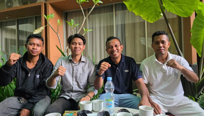 Perjuangan Warga Tapak Kuda Berbuah Hasil, PN Kendari Tetapkan Lahan Eks HGU Kopperson Non Eksekutabel