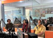 Dapur MBG Jadi Mesin Perubahan Ketahanan Pangan: BGN Dorong Sinergi Lokal untuk SDM Unggul