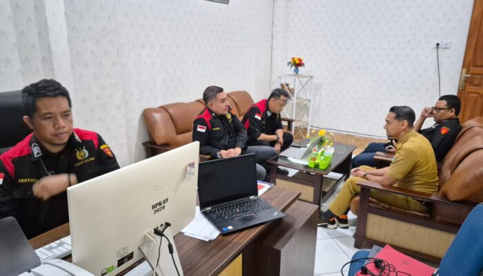 Kejati Sultra Geledah Kantor BPKAD, Temukan Dokumen Terkait Dugaan Tipikor BBM Badan Penghubung Sultra di Jakarta