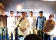 Kapolda NTB Tegaskan Komitmen Kawal Penyaluran SHU Koperasi Salonong Bukit Lestari