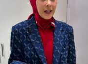 Kehidupan Pribadi Sufmi Dasco Ahmad yang Jarang Tersorot: Sosok Istri, Anak, dan Aktivitas Keluarga