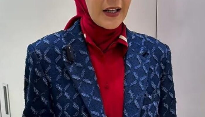 Kehidupan Pribadi Sufmi Dasco Ahmad yang Jarang Tersorot: Sosok Istri, Anak, dan Aktivitas Keluarga