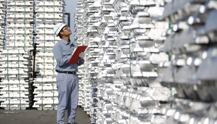 Perkuat Tata Kelola Pertambangan, MIND ID Tegaskan Komitmen Integrasi Produksi dan Penjualan Mineral-Batu Bara