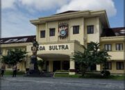 Kasus Dugaan Pengrusakan di PN Kendari: Kuasa Khusus KOPPERSON Dipanggil Polisi