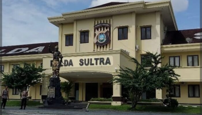 Kasus Dugaan Pengrusakan di PN Kendari: Kuasa Khusus KOPPERSON Dipanggil Polisi