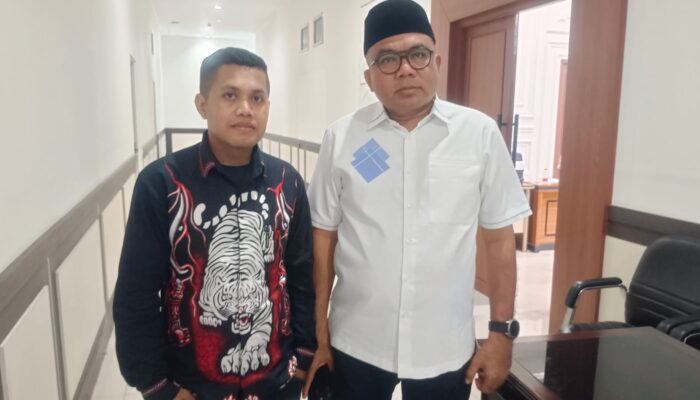 KERAMAT Bela Ketua DPRD Sultra: Pertanyakan Usulan Pergantian dan Dugaan Pelanggaran AD/ART Partai
