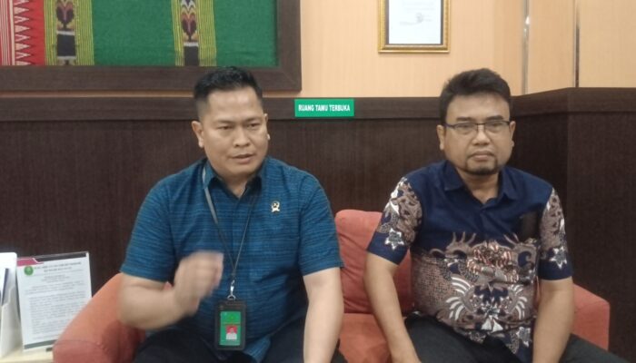 PN Kendari Tetapkan Putusan Sengketa Tapak Kuda Non-Eksekutabel, Dinyatakan Tak Dapat Dilaksanakan