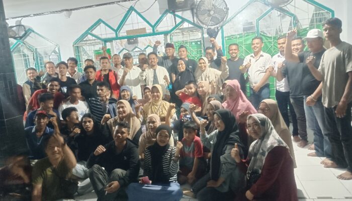 Sengketa Usai, Warga Tapak Kuda Ucap Syukur dan Permohonan Maaf kepada Masyarakat Kota Kendari