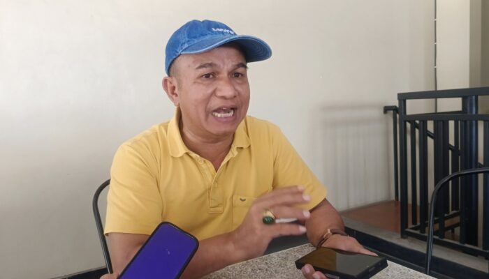 Sahabat Ir. Ridwan Bae, La Ode Aca: Tidak Ada Pungutan dalam Program IBM 2025 di Sultra