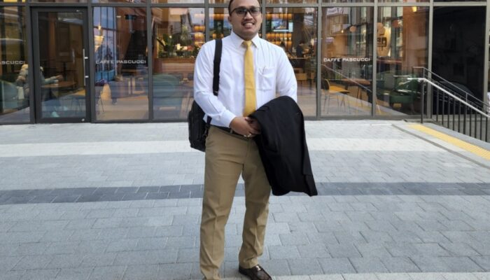 Pengacara Kikila Adi Kusuma Tegaskan Putusan Kasasi Pemprov Sultra atas Lahan Eks PGSD Non Eksekutabel