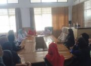 Diduga Kerap Arogan saat Rapat, Pendamping PKH Abeli Dalam Diminta Dipindahtugaskan