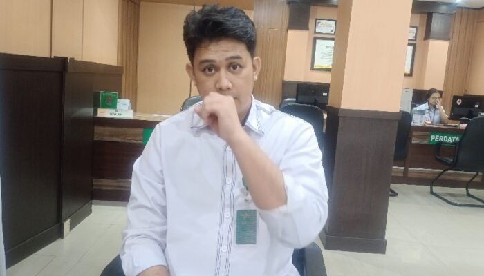 PN Kendari Benarkan Laporan Penganiayaan dan Pengrusakan, Kuasa KOPPERSON Dipanggil Polisi