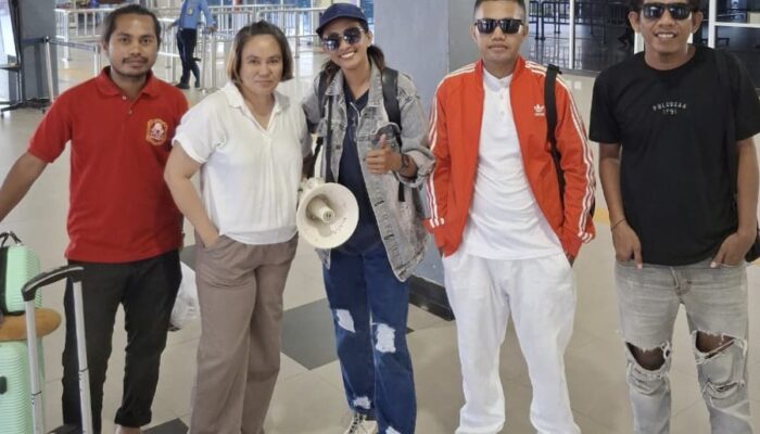 Mosi Tidak Percaya, Koalisi Anti Mafia Tanah Siap Laporkan Polda Sultra ke Mabes Polri dan PN Kendari ke Mahkamah Agung