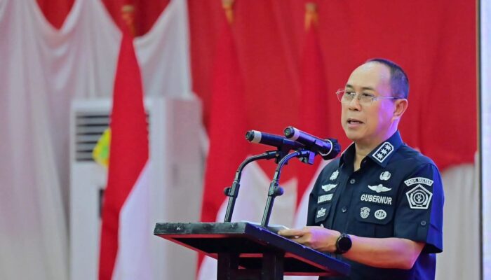 Gubernur Tetapkan UMP 2026, Angin Segar bagi Pekerja Sultra