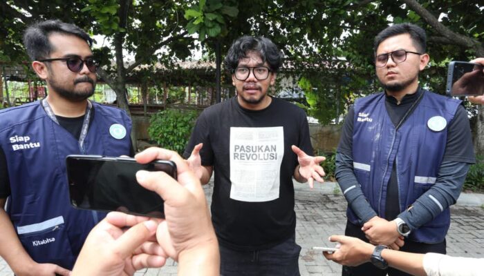 Relawan dan Masyarakat Apresiasi Polri Fasilitasi Pengiriman 2,6 Ton Bantuan ke Wilayah Bencana di Aceh dan Sumatra