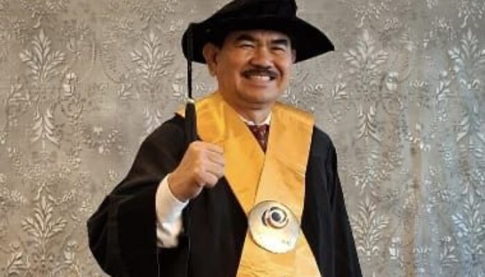 Guru Besar HTN Tegaskan Putusan MK Nomor 114/PUU-XXIII/2025 Tidak Berlaku Surut