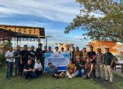 Usai Dilantik Ketum JMSI, Pengda JMSI Sultra Tancap Gas Gelar Rakerda dan Tetapkan Program Prioritas