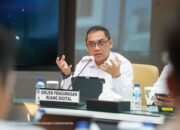 Transformasi Pengawasan Ruang Digital: Negara Perkuat Tata Kelola Platform dan Perlindungan Anak