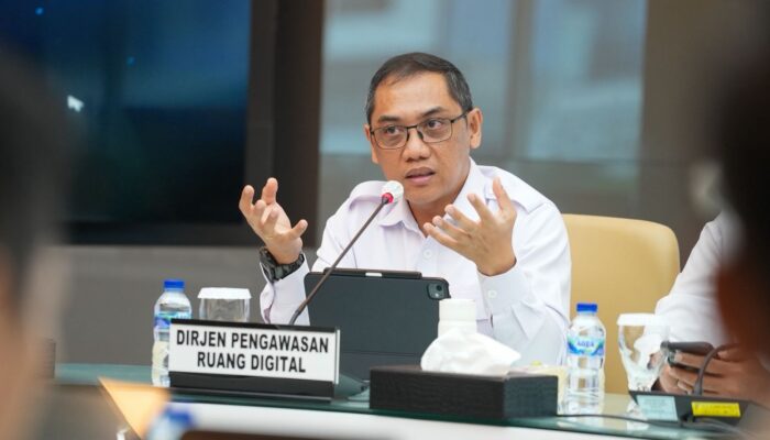 Transformasi Pengawasan Ruang Digital: Negara Perkuat Tata Kelola Platform dan Perlindungan Anak