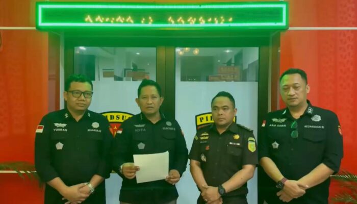 Kasus Korupsi Ore Nikel Eks IUP di Kolaka, Dua Direktur Divonis Penjara