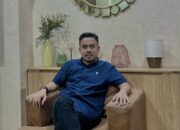 Praktisi Hukum: Usulan Pergantian Ketua DPRD Sultra Bentuk Arogansi Partai Politik! 